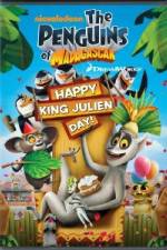 Watch Penguins of Madagascar  Happy Julien Day M4ufreemovies