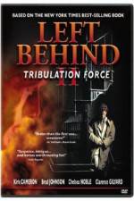 Watch Left Behind II: Tribulation Force M4ufreemovies