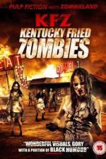 Watch KFZ Kentucky Fried Zombie M4ufreemovies