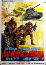 Watch The War Devils M4ufreemovies