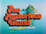 Watch The Mysterious Island M4ufreemovies