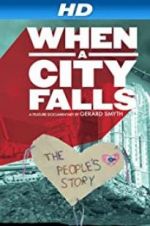 Watch When a City Falls M4ufreemovies
