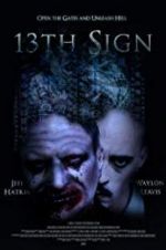 Watch 13th Sign M4ufreemovies
