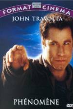 Watch Phenomenon M4ufreemovies