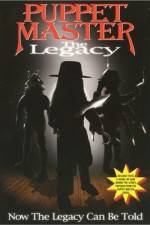 Watch Puppet Master: The Legacy M4ufreemovies