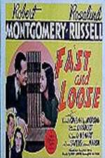 Watch Fast and Loose M4ufreemovies