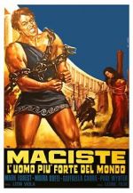 Watch Mole Men Against the Son of Hercules M4ufreemovies