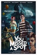 Watch You Missed a Spot (Short 2020) M4ufreemovies