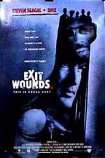 Watch Exit Wounds M4ufreemovies