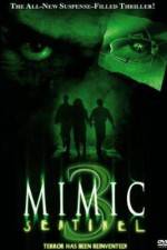 Watch Mimic Sentinel M4ufreemovies