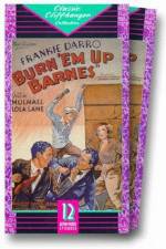 Watch Burn 'Em Up Barnes M4ufreemovies