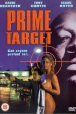 Watch Prime Target M4ufreemovies
