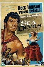 Watch Sea Devils M4ufreemovies