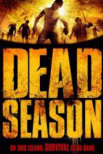 Watch Dead Season M4ufreemovies