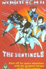 Watch Robotech II The Sentinels M4ufreemovies