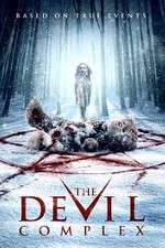 Watch The Devil Complex M4ufreemovies
