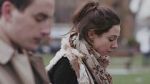 Watch A Lunch Break Romance (Short 2013) M4ufreemovies