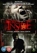 Watch The Inside M4ufreemovies