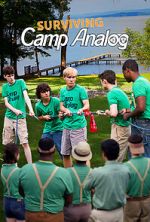 Watch The Shocklosers Survive Camp Analog M4ufreemovies