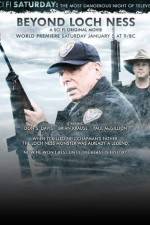 Watch Beyond Loch Ness M4ufreemovies