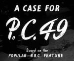 Watch A Case for PC 49 M4ufreemovies
