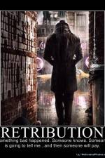 Watch Retribution M4ufreemovies