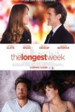 Watch The Longest Week M4ufreemovies