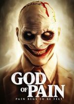 Watch Algea: God of Pain M4ufreemovies