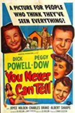 Watch You Never Can Tell M4ufreemovies