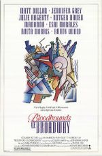 Watch Bloodhounds of Broadway M4ufreemovies