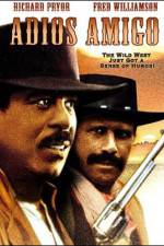 Watch Adiós Amigo M4ufreemovies