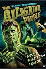 Watch The Alligator People M4ufreemovies