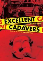 Watch Excellent Cadavers M4ufreemovies