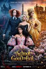 Watch The School for Good and Evil M4ufreemovies