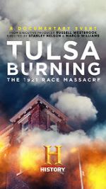 Watch Tulsa Burning: The 1921 Race Massacre M4ufreemovies