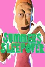 Watch Rick and Morty: Summer\'s Sleepover M4ufreemovies