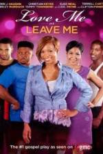 Watch Love Me or Leave Me M4ufreemovies
