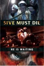 Watch 5ive Must Die M4ufreemovies