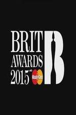 Watch The BRIT Awards 2015 M4ufreemovies