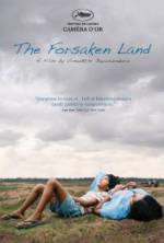 Watch The Forsaken Land M4ufreemovies
