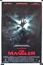 Watch The Mangler M4ufreemovies