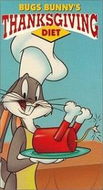 Watch Bugs Bunny\'s Thanksgiving Diet (TV Short 1979) M4ufreemovies