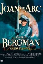 Watch Joan of Arc M4ufreemovies