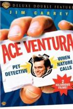 Watch Ace Ventura: When Nature Calls M4ufreemovies