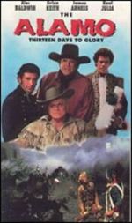 Watch The Alamo: Thirteen Days to Glory M4ufreemovies