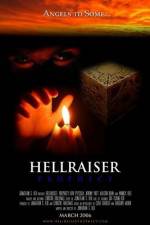 Watch Hellraiser: Prophecy M4ufreemovies