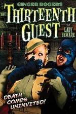 Watch The Thirteenth Guest M4ufreemovies
