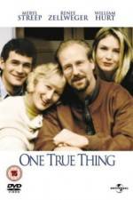Watch One True Thing M4ufreemovies