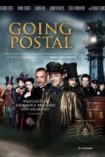Watch Going Postal M4ufreemovies