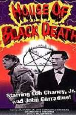 Watch House of the Black Death M4ufreemovies